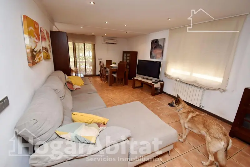 Chalet en Venta El Grau de Castelló con Jardín Terraza y Garaje