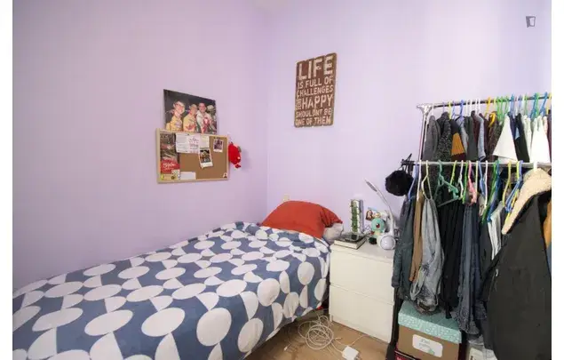 Alquiler Apartamento 3 Dormitorios Madrid Centro