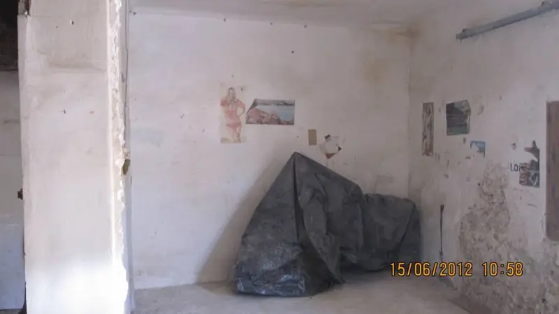 Casa en Venta Monóvar Garaje Calle Segura