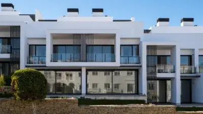 Casa en Venta San Roque Club  3 y 4 Dormitorios