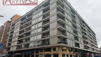 Apartamento en Laredo Centro Cerca de la Playa