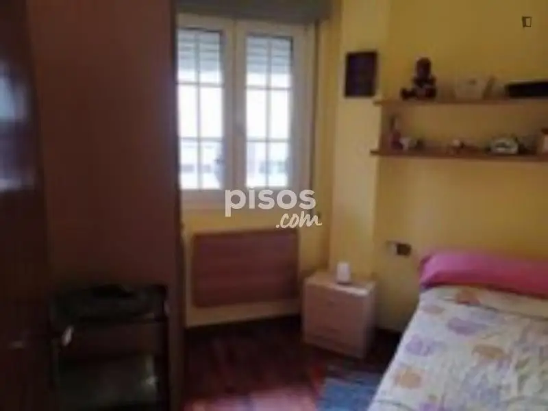 Habitación en Alquiler en Centre