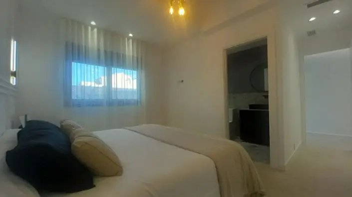 Villa de Lujo en Venta Torrevieja 3 Dormitorios Piscina Privada
