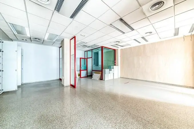 Venta Local Comercial con Garaje en Centro Arganda del Rey