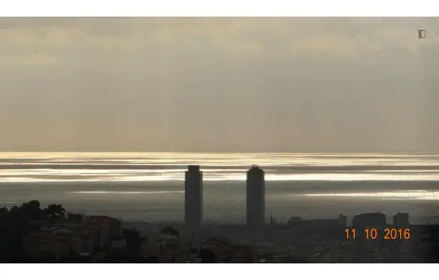 Alquiler Habitaci	ón Exterior Gràcia Estudiantes UOC UAB