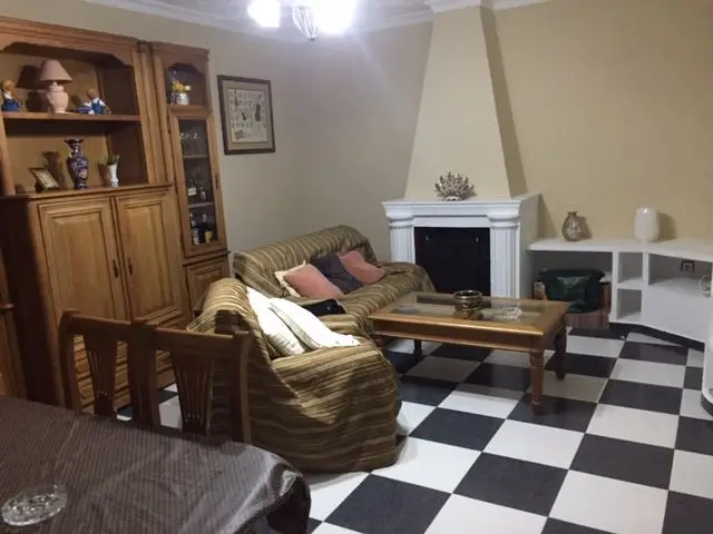 Venta Adosado Menendez Pelayo La Linea de la Concepcion