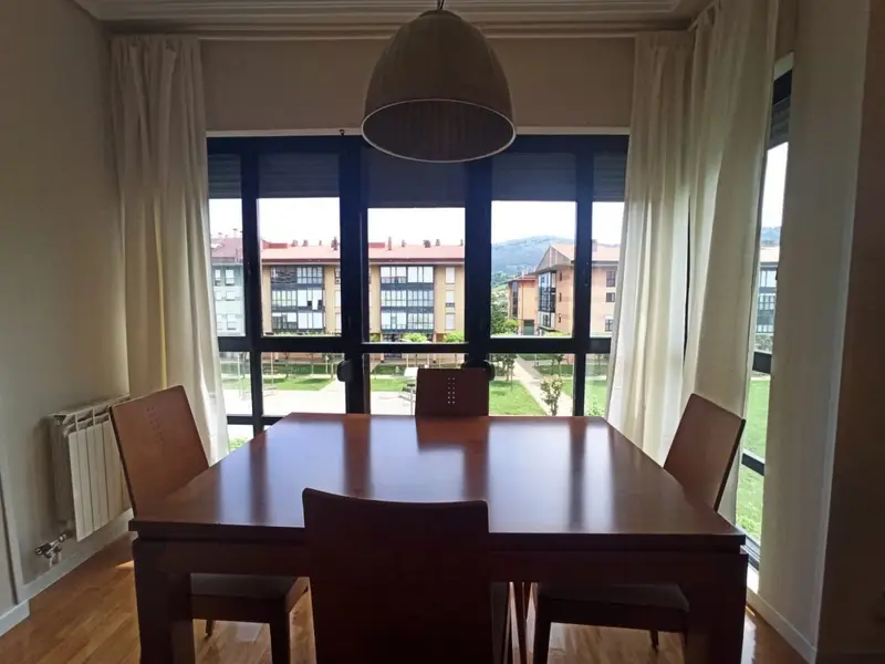 Alquiler Apartamento Amueblado Astillero Ref 691146