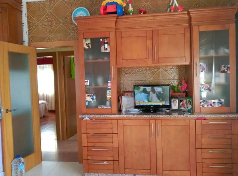 Venta Piso 4 habitaciones A Malata Ferrol