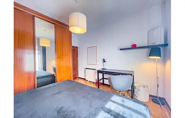 Alquiler Apartamento 3 Dormitorios 77m2 Cartagena