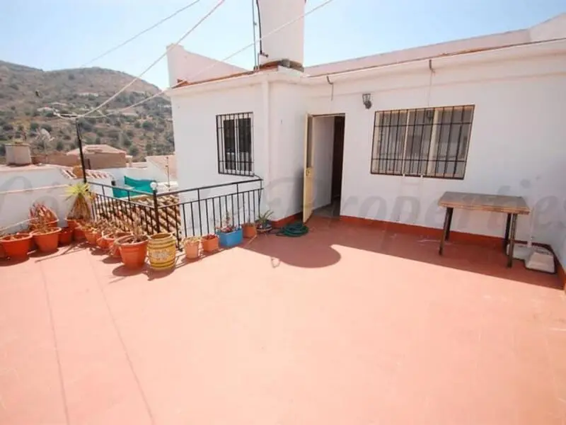 Adosado 6 Dormitorios Torrox - Cerca del Centro