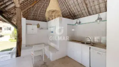 Chalet en Venta Jerez de la Frontera 6 Dormitorios Piscina Jardin