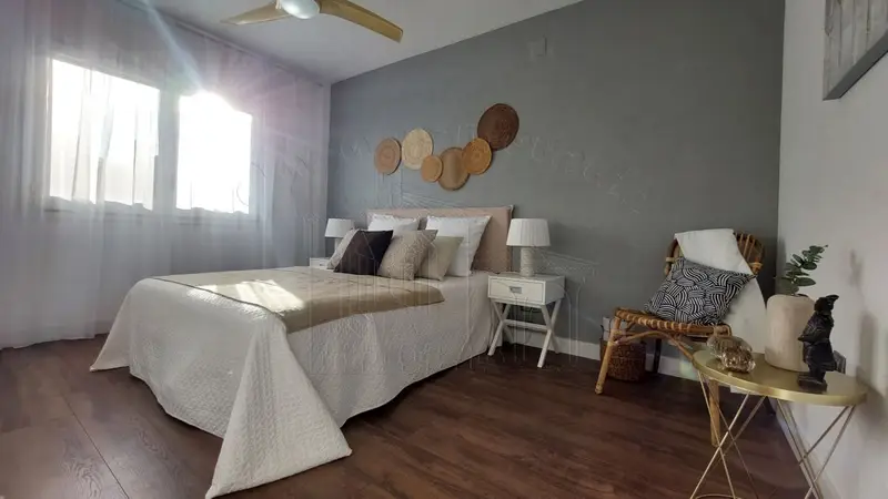 Venta Piso de 3 habitaciones en Centro, Cambrils - Ref: VP2169