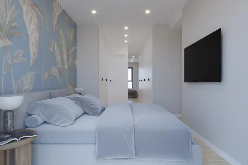 Venta Piso con Terraza en Elche -  Nuevas Viviendas con Piscina
