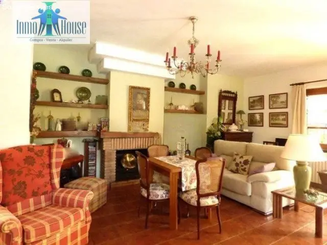 Chalet en Venta Albacete Carretera Jaen