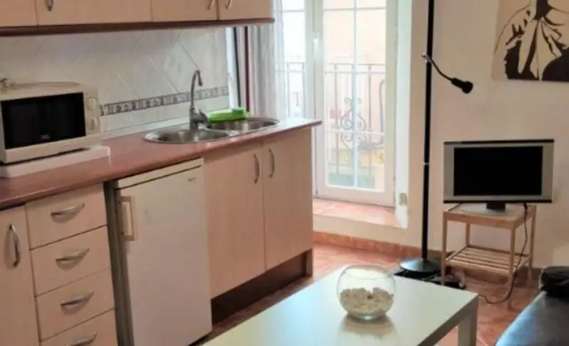 5 Cuartos Adosados en Venta en Granada Centro