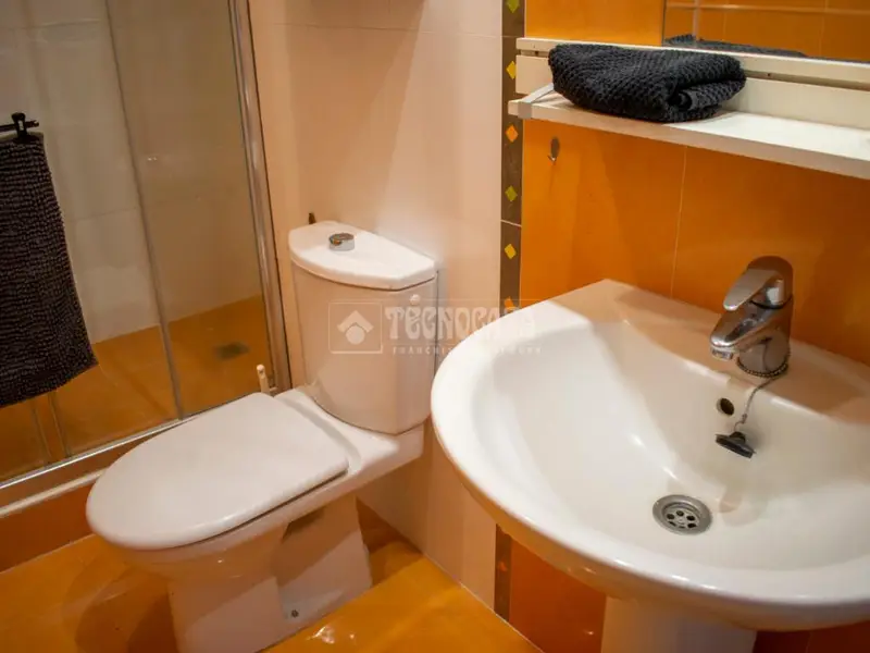 Piso en venta en Los Cristianos 3 habitaciones terraza garaje piscina