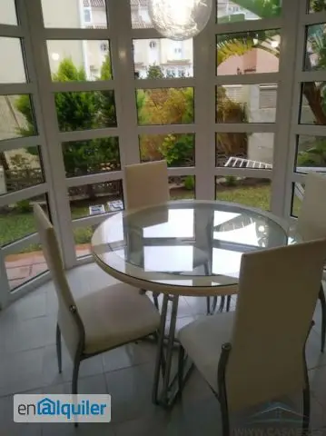 Chalet 5 dormitorios 3 baños Aguadulce Almería