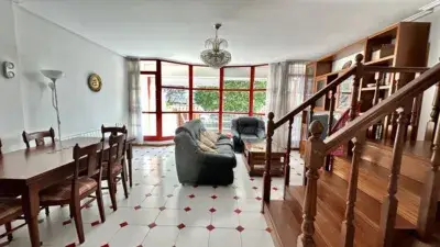 Chalet en venta en Puntal