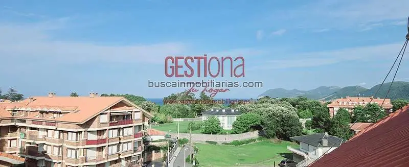 Dúplex en Venta en Noja Cerca de la Playa