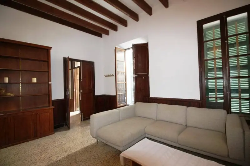 Casa en venta Felanitx Mallorca 4 plantas 320m2