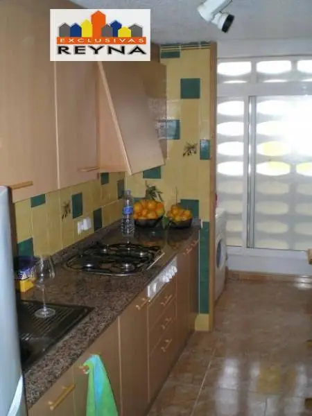 Apartamento en Venta en Cervantes Guardamar del Segura