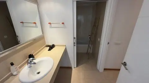 Piso 3 Dormitorios Ibiza Cerca Playa Marina Botafoch