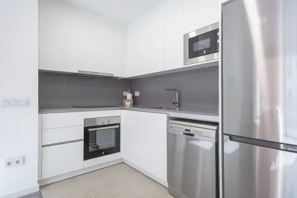 Apartamento en Sant Adrià de Besòs