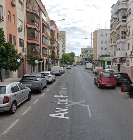 Piso en Sevilla 55m2 oportunidad inversion