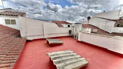 Chalet con encanto en Peñarroya Pueblonuevo