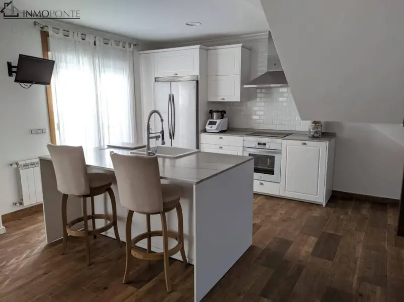 Casa en venta en Pontevedra ciudad a 1km del centro