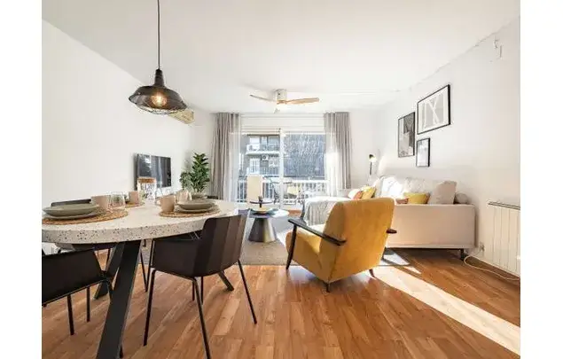 Alquiler Habitacion 70m2 Sant Cugat del Valles