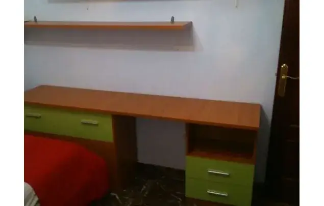 Alquiler Habitacion 120m2 Jaen