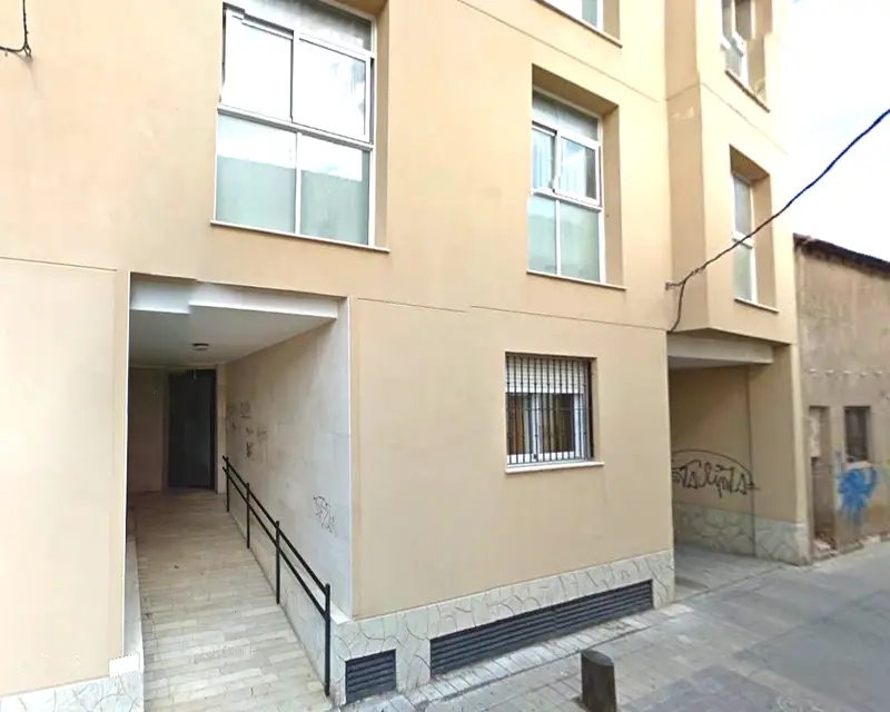Piso 133m2 4 habitaciones 3 baños Murcia