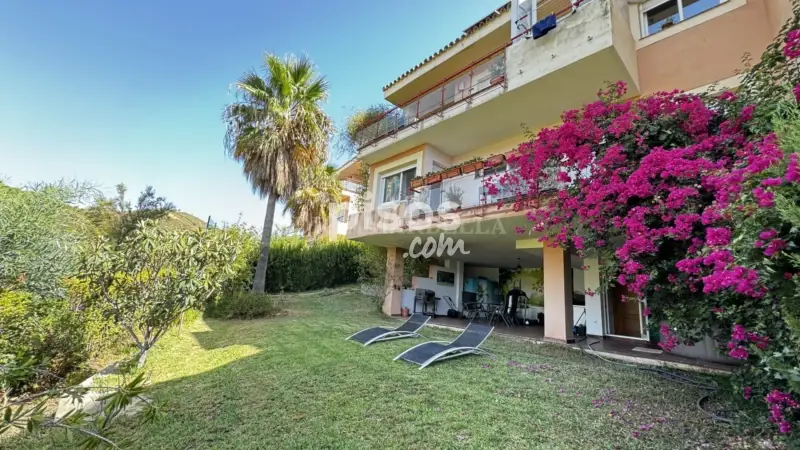 Casa Pareada en Venta Altos de Estepona