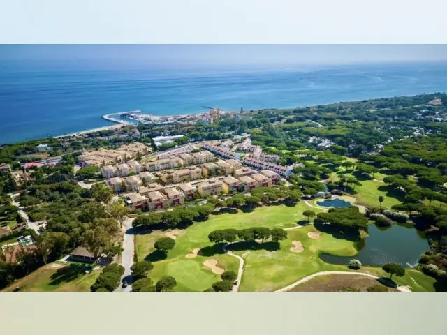 Apartamento 3 Dormitorios Cabopino Costa del Sol