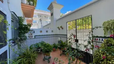 Dúplex en Venta en Centro Histórico