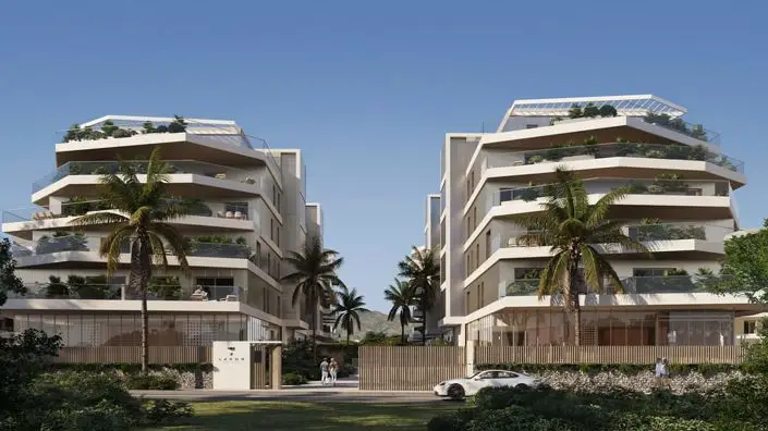 Apartamento 1 Dormitorio en Venta Fuengirola Costa del Sol