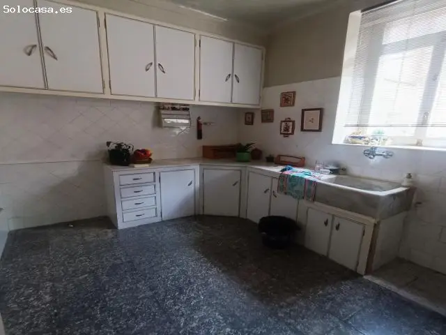 Vivienda Situada En El Centro De Alcoy