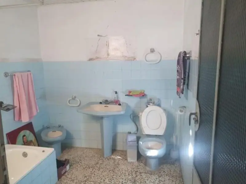 Casa en San Roque Badajoz Dos Habitaciones Patio Azotea