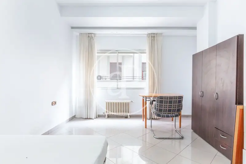 Apartamento en San Francesc Valencia 5 dormitorios 213m2 terraza