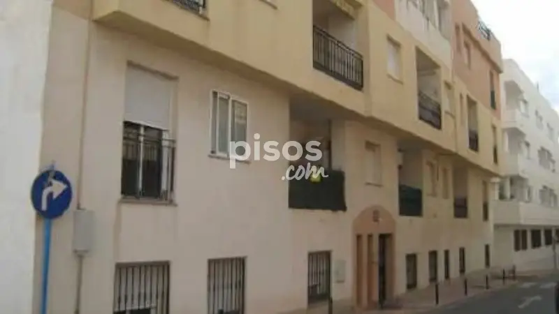 Piso en venta en Calle Alfonso XIII Garrucha Almer

2 habitaciones