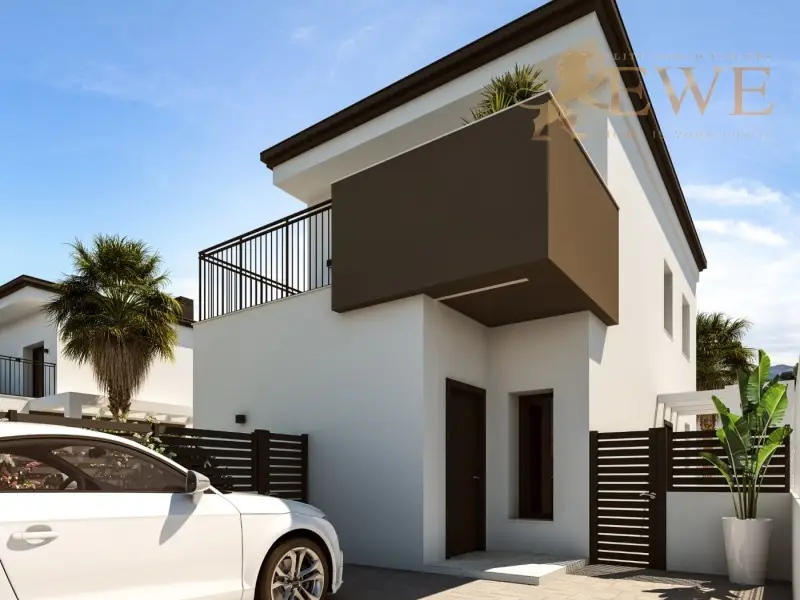 Venta Chalet 3 Habitaciones La Marina Ref EWE2000