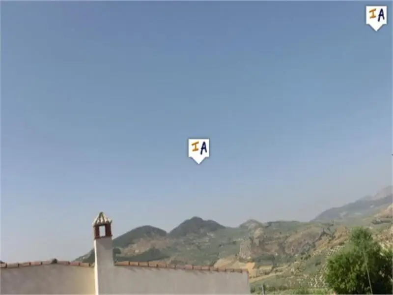 Casa Adosada 188m2 Tozar Granada Patio Privado 4 Dormitorios