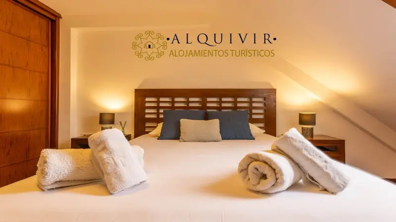 Apartamento 2 Dormitorios Cordoba Centro Historico Wifi