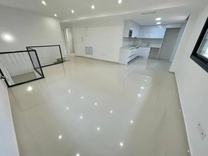 Adosado 4 Dormitorios Santa Pola Playa Levante Nueva Construccion