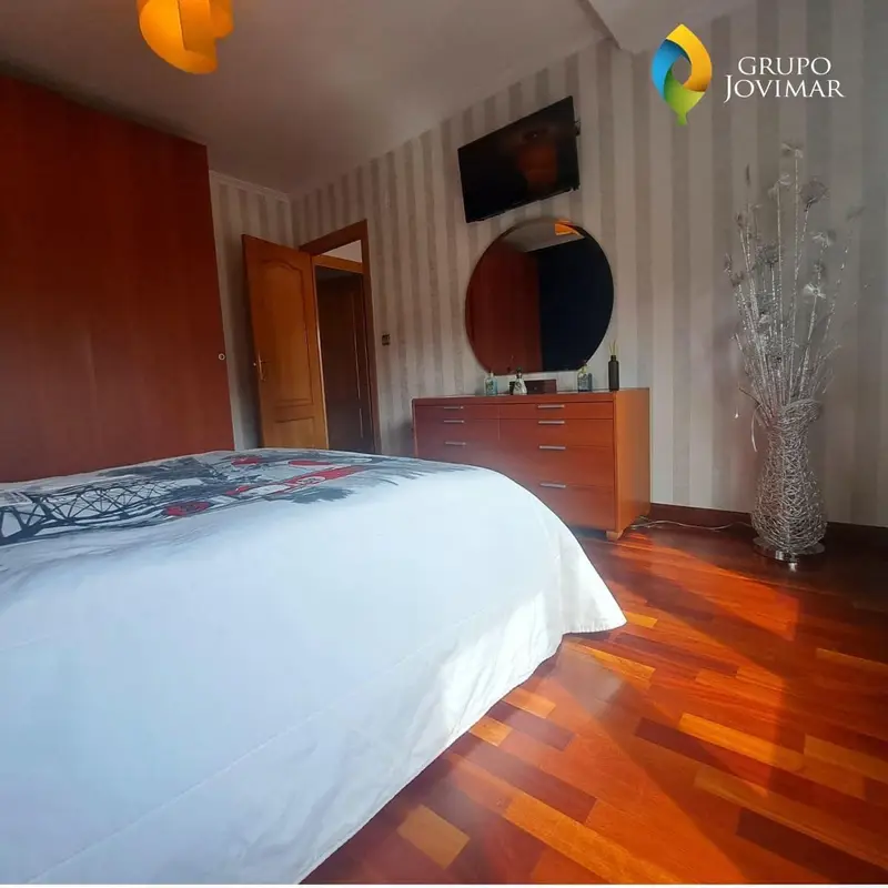 Piso en venta en Guadix 101m2 3 dormitorios