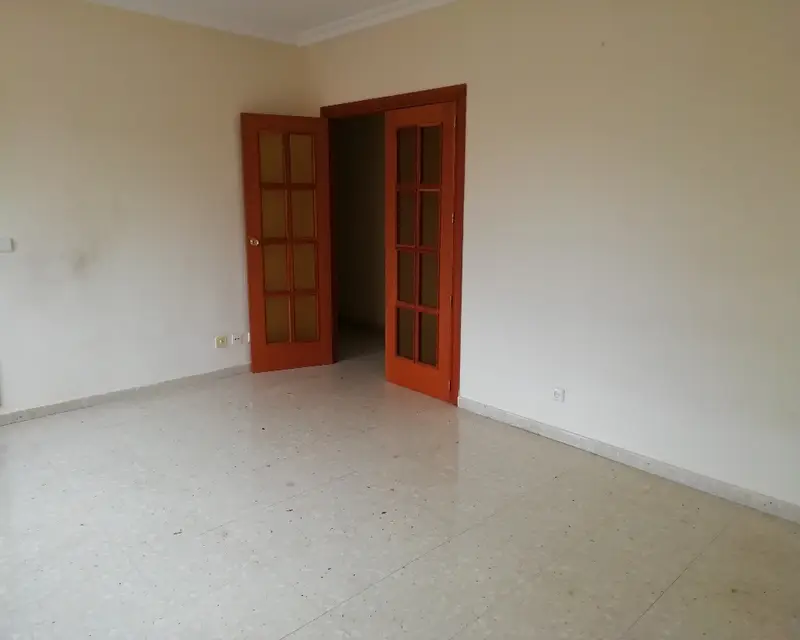 Piso 109m2 3 habitaciones 2 baños Noez Toledo