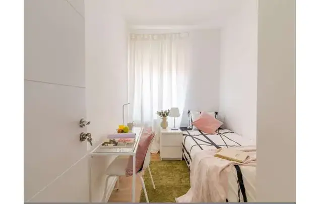 Apartamento en Alquiler Madrid Valdeacederas