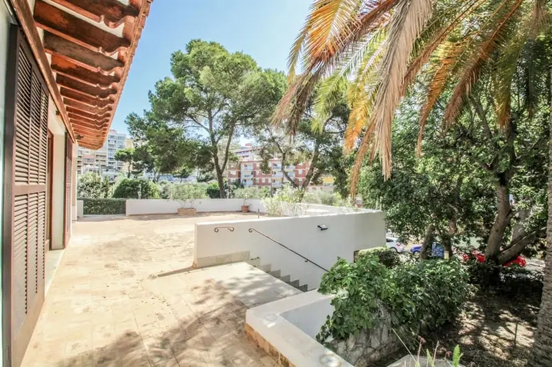 Casa en Venta Son Veri Nou Mallorca 3 Dormitorios Piscina Jardin