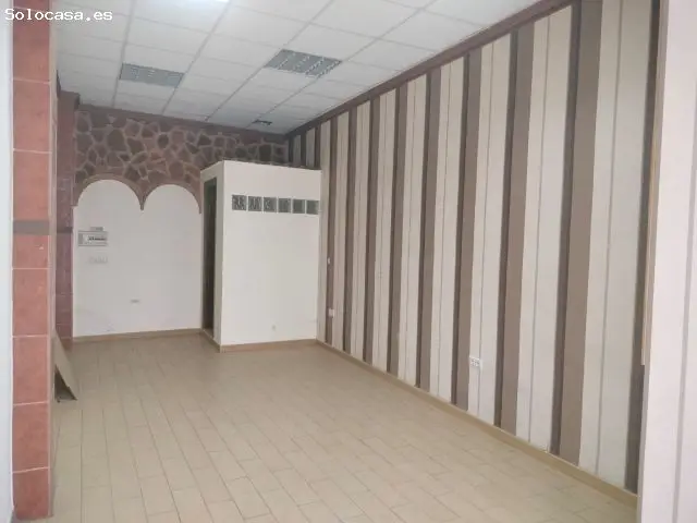 Local Comercial en Alquiler en Puertollano